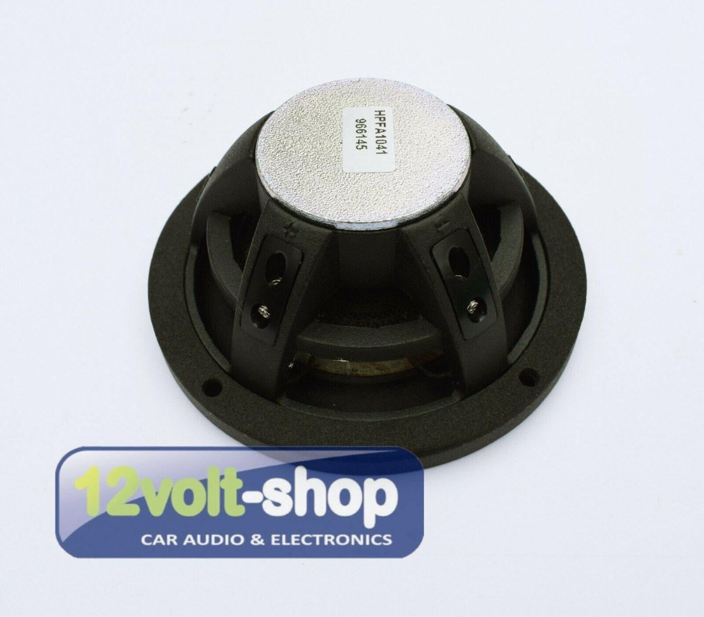 Focal PS 165F3 midrange speaker (80 mm). HPVE1048