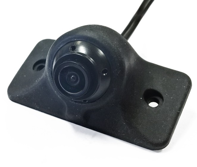 Universal rear view camera (RVC). Secure HD705N.