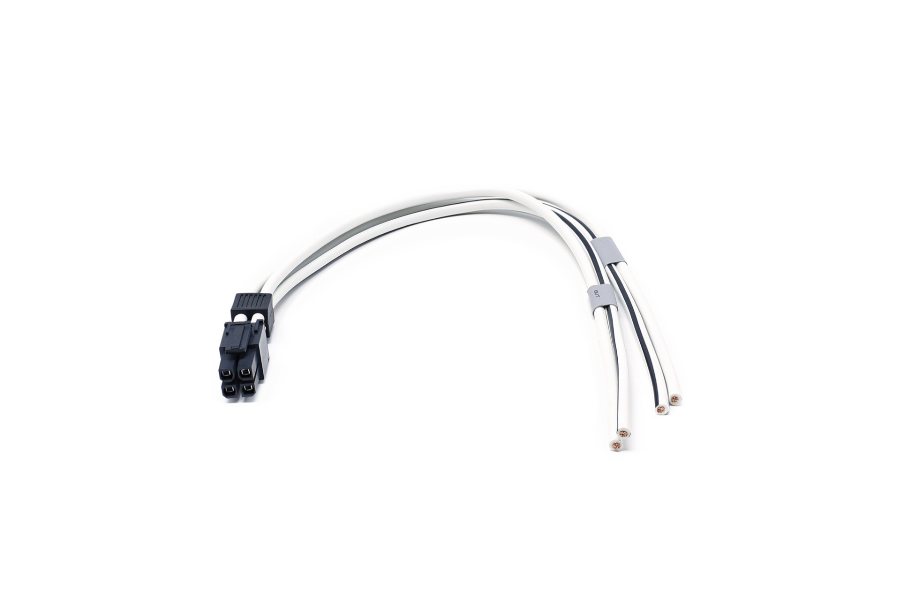 Audison subwoofer out cable for AF M5.11 BIT