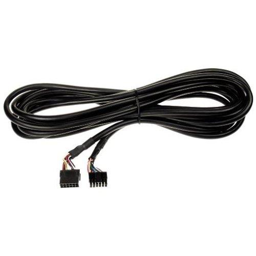 Dension Gateway Lite (Lite BT, 300 ...) extender cable. EXT1GW1