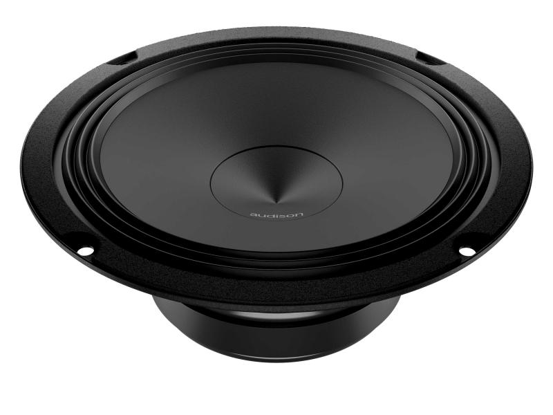 Audison AP 6.5 woofer (165 mm).