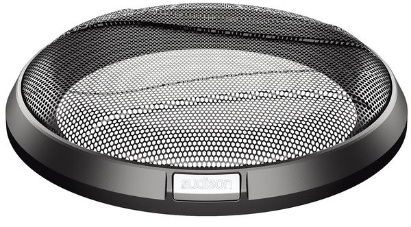 Audison Prima APG 6.5 speaker grill (165 mm).