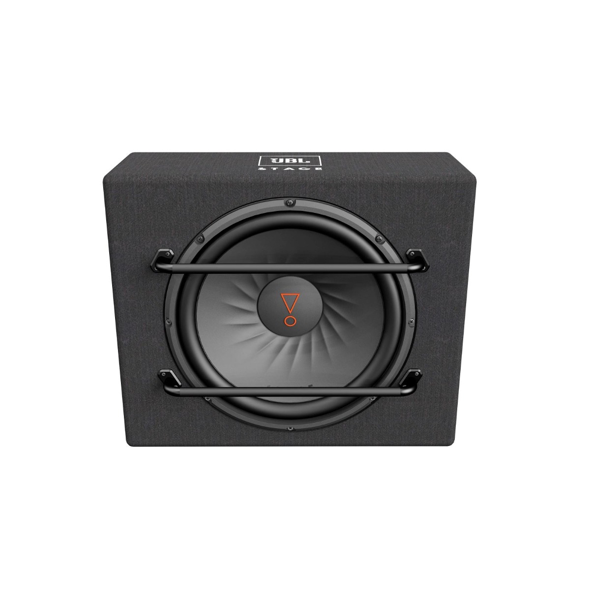 JBL Stage 1200S boxed subwoofer 12" (300 mm).