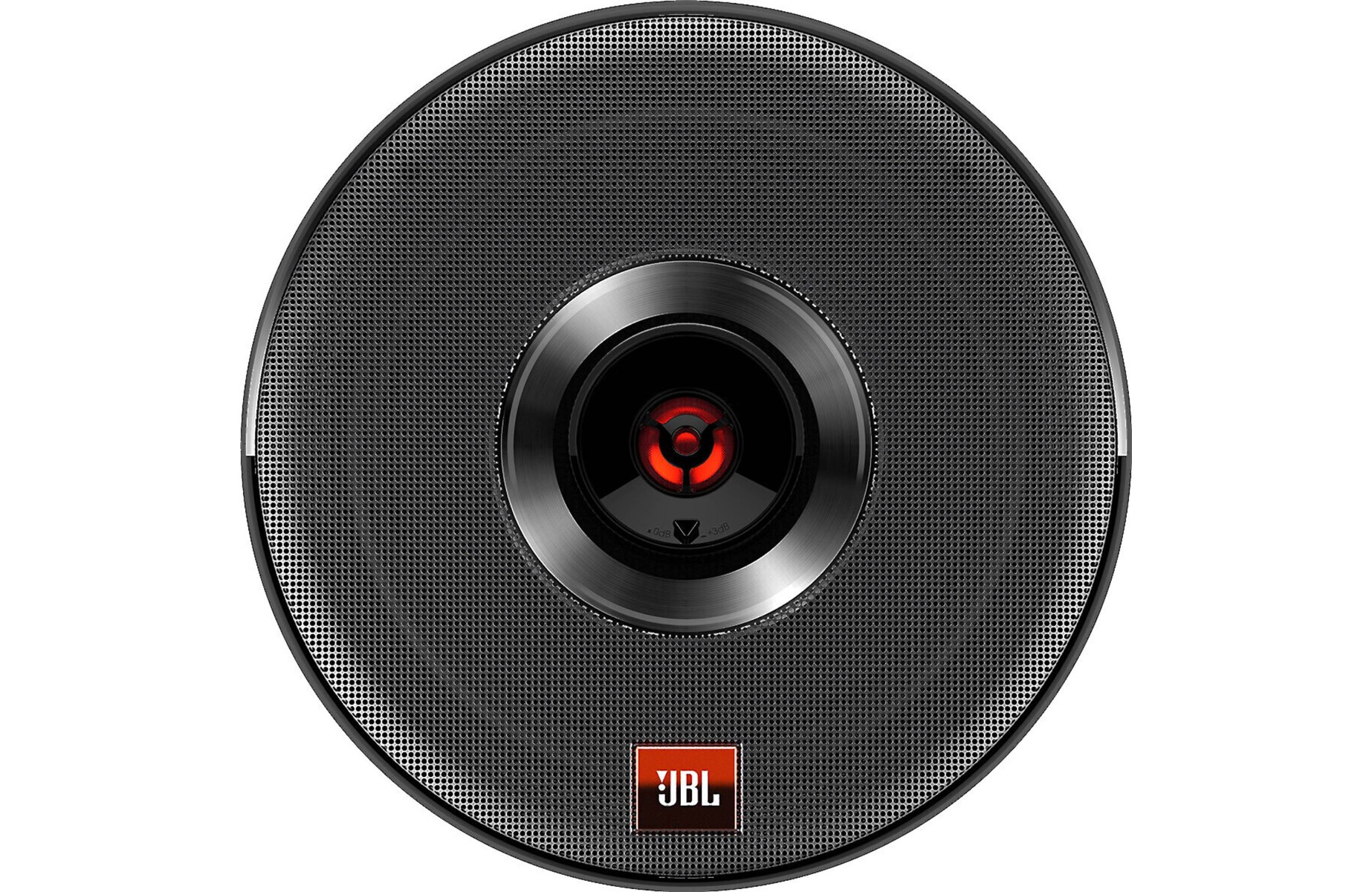 JBL Club 625SQ coaxial speakers (165 mm).