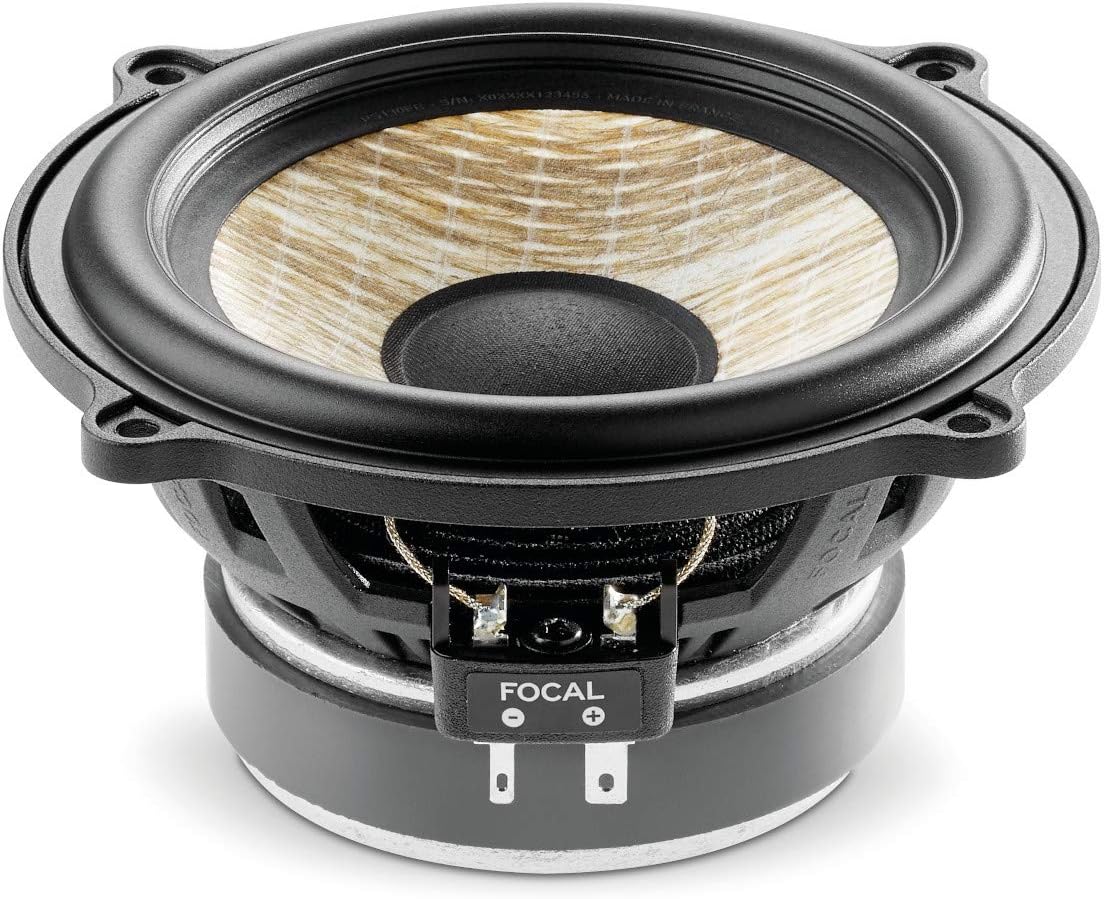Focal PS 130 FE woofer (130 mm). HPVE1146