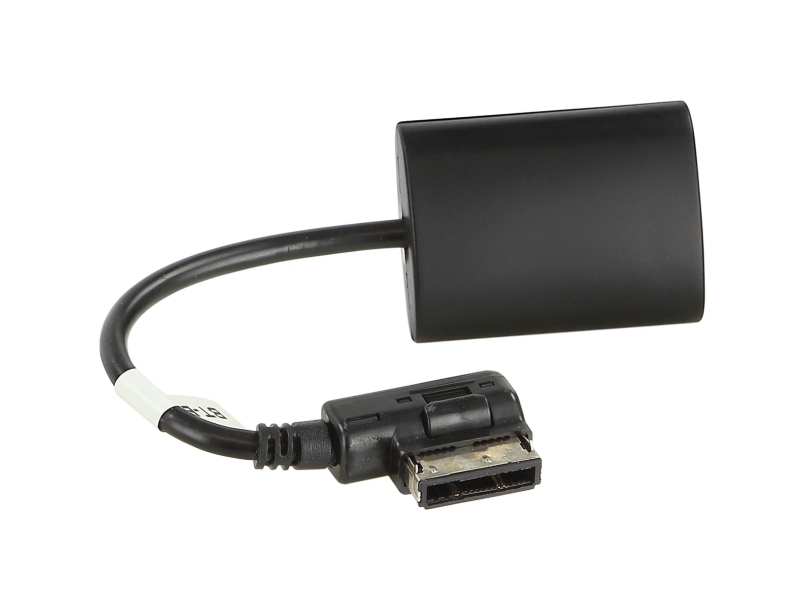 Adapter A2DP Bluetooth (cars with AMI) for Mercedes. 59mc01