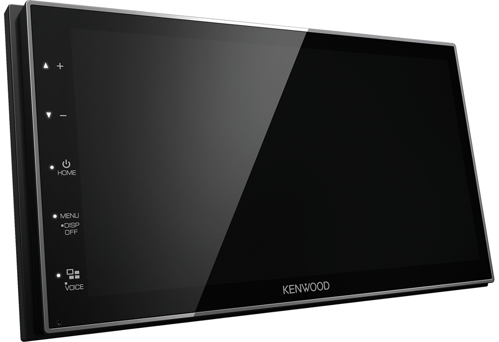Kenwood DMX7018BTS