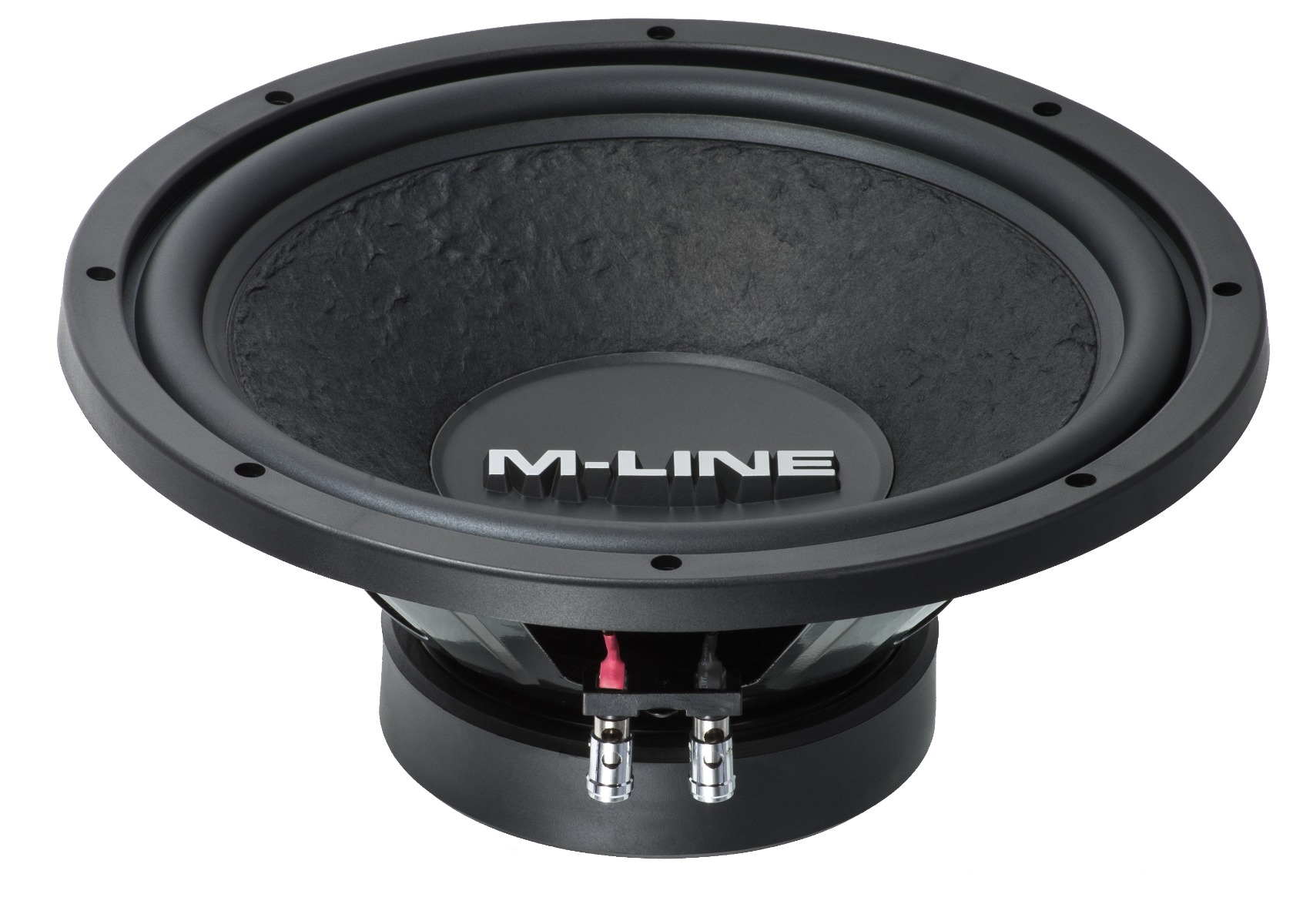 Gladen M 12 subwoofer 12" (300 mm).