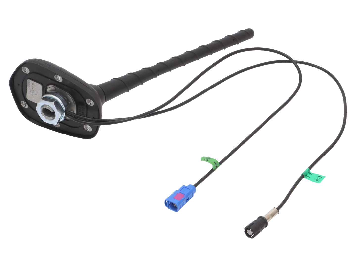 Seat Cordoba, Ibiza, Leon, Toledo II car AM/FM/GPS antenna. ANT.61