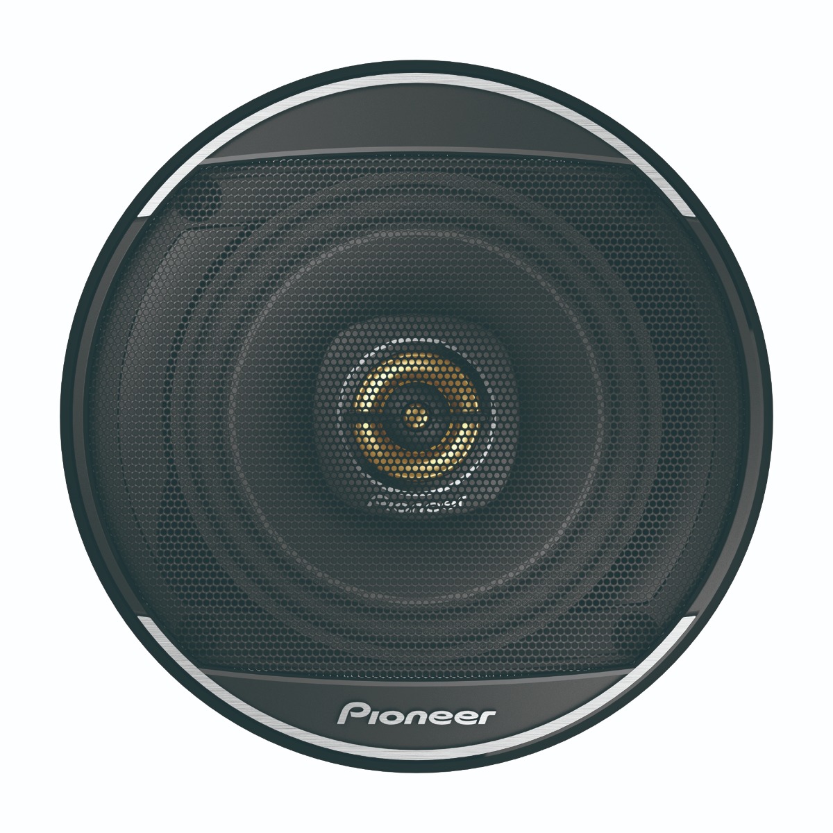 Pioneer TS-A1081F coaxial speakers  (100 mm).