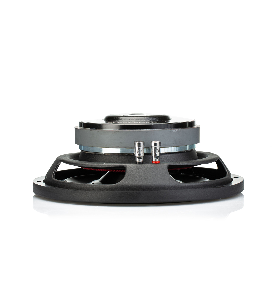 Gladen RS-X 10 SLIM D2 subwoofer (250 mm).
