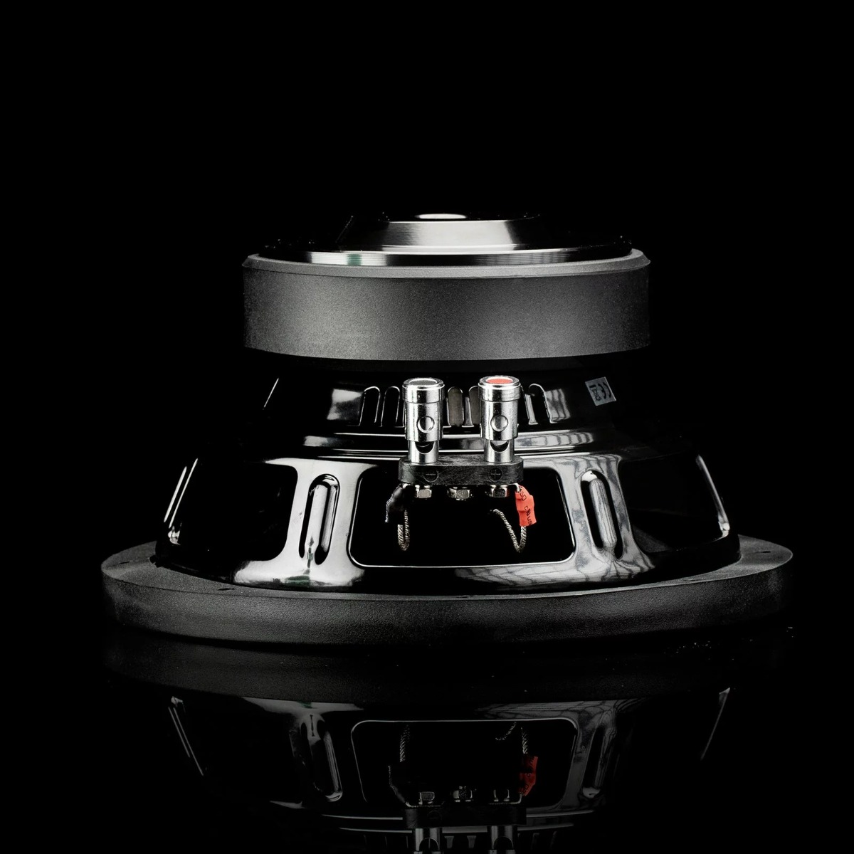 Gladen RS 08 subwoofer 8" (200 mm).