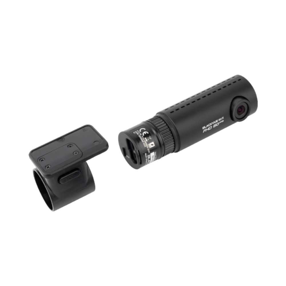 Blackvue DR590X-1CH Full HD dashcam (Wi-Fi, 32Gb).