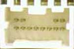Trioma adapter USB, AUX (replaces CD changer) for Nissan (->2009). Nissan-Flip