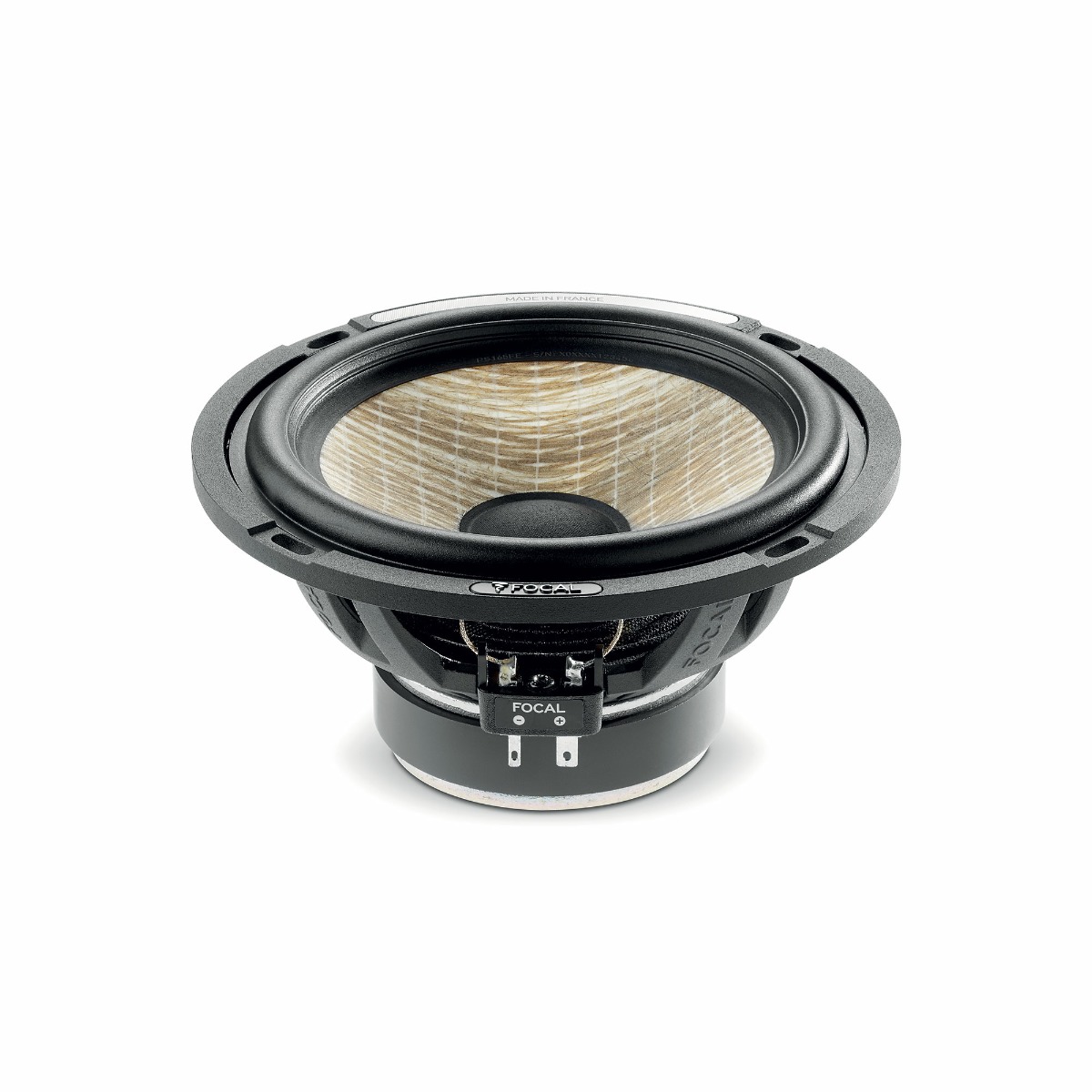 Focal PS 165 FE woofer (165 mm). HPVE1150