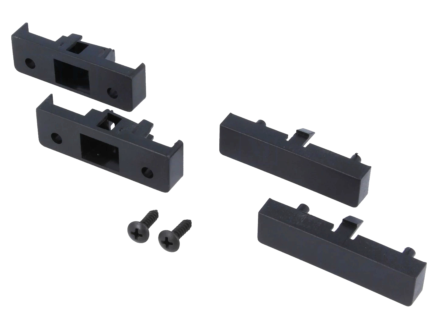 Audi A3 (->2003) fascia plate (adapter 1DIN). 281320-02