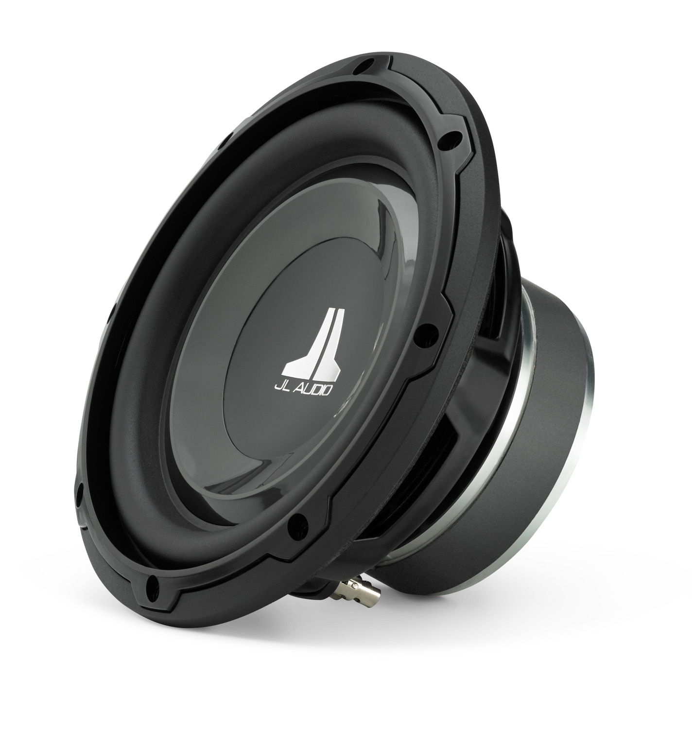 JL Audio 8W1v3-4 subwoofer (200 mm).