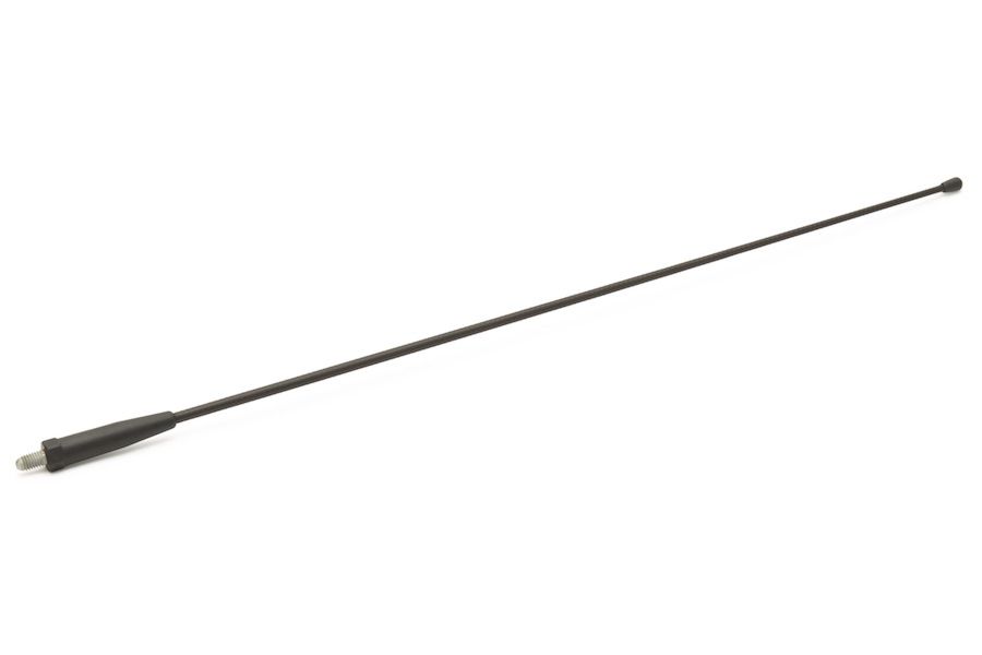 Universal spare rod for car AM/FM antenna (FRONT ROOF). 7552012