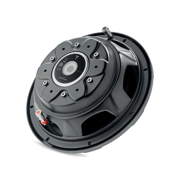 Focal Sub 10 Slim subwoofer 10" (250 mm).