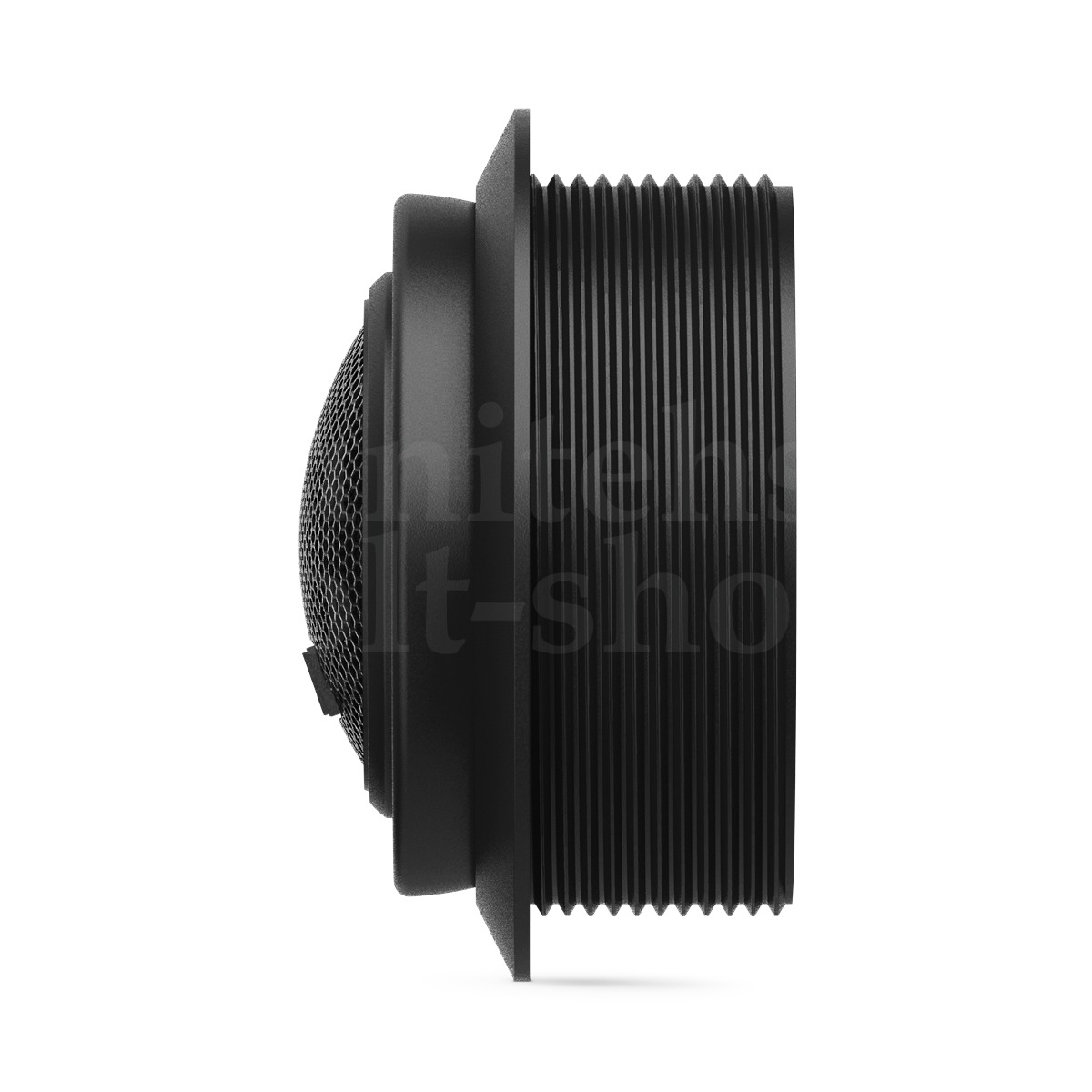 JBL GTO 750T tweeter with in-line HIGH-PASS FILTER (19 mm).