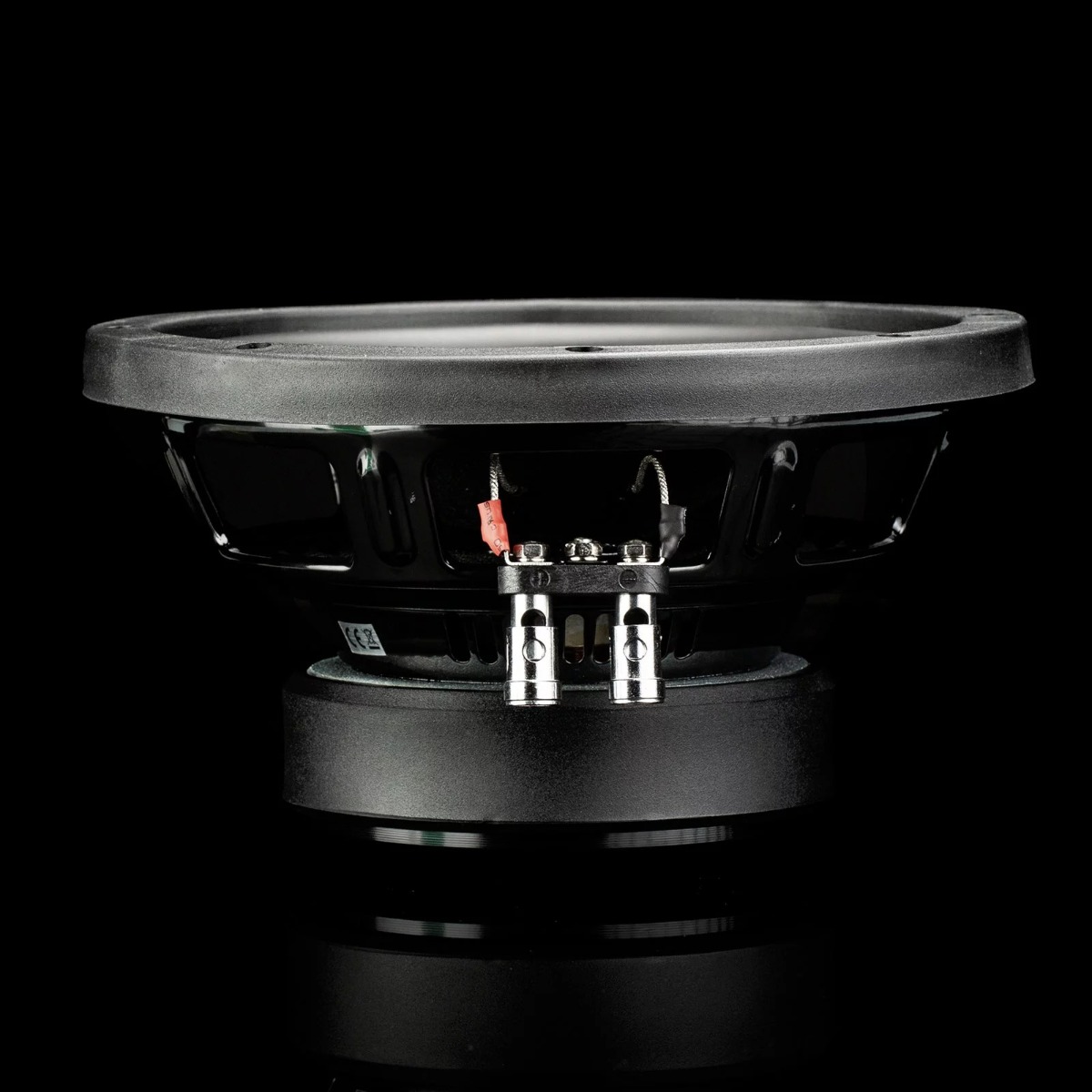 Gladen RS 08 subwoofer 8" (200 mm).