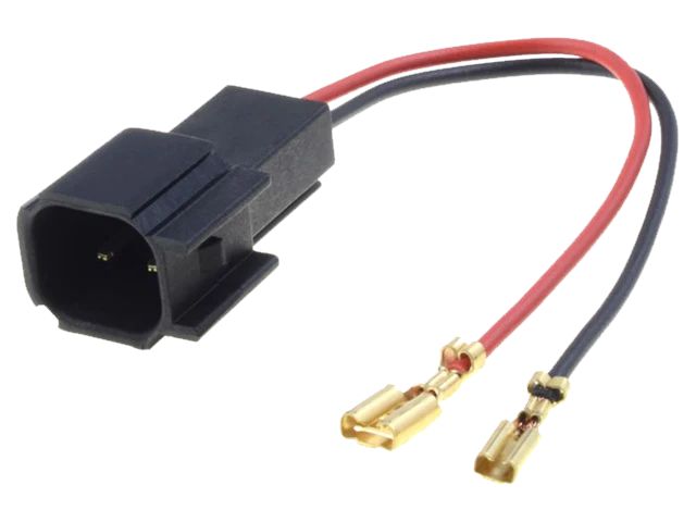 Opel (2012->)  speaker fitting adapter. AG-21