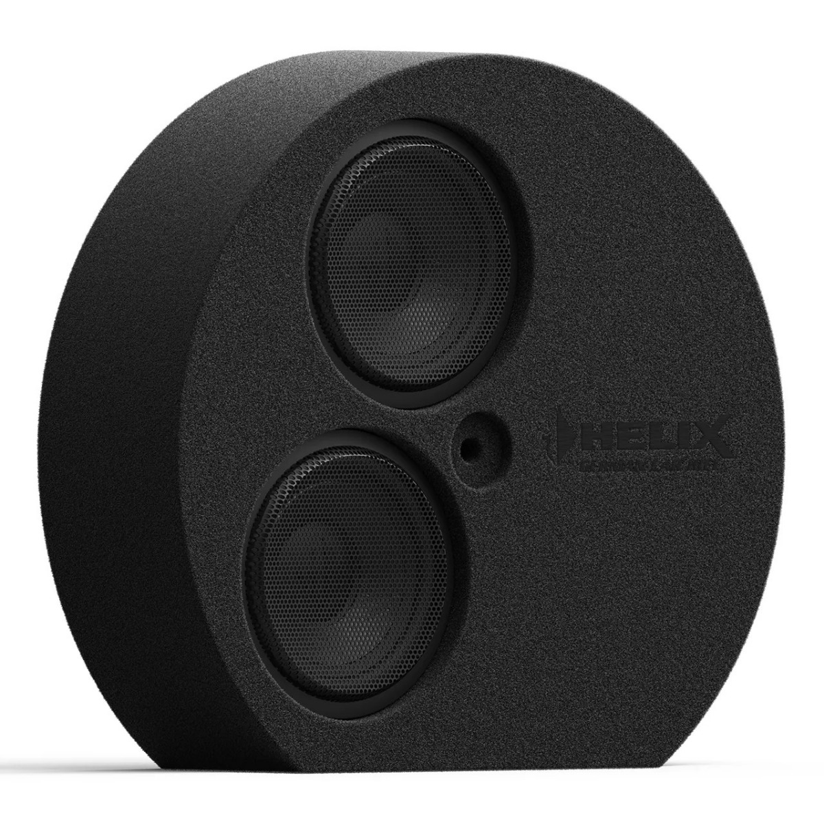 Helix IK ER8.2-DVC2 boxed subwoofer  (2x200 mm).