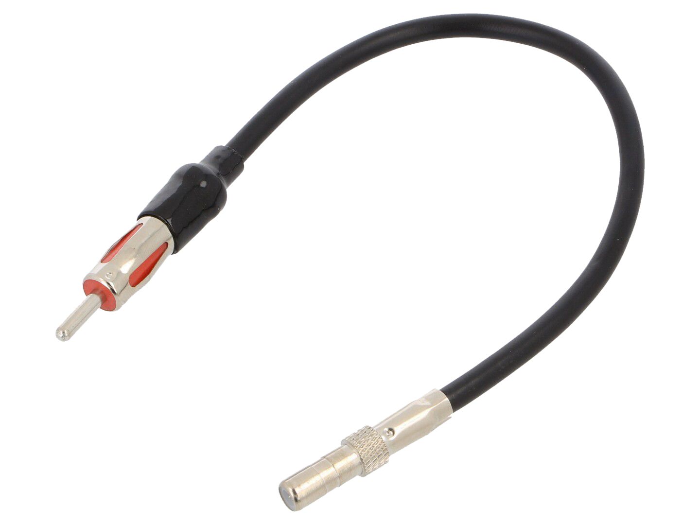 Chrysler, Chevrolet, Ford, Jeep, Opel... antenna adapter. CHRYSLER.02-DIN