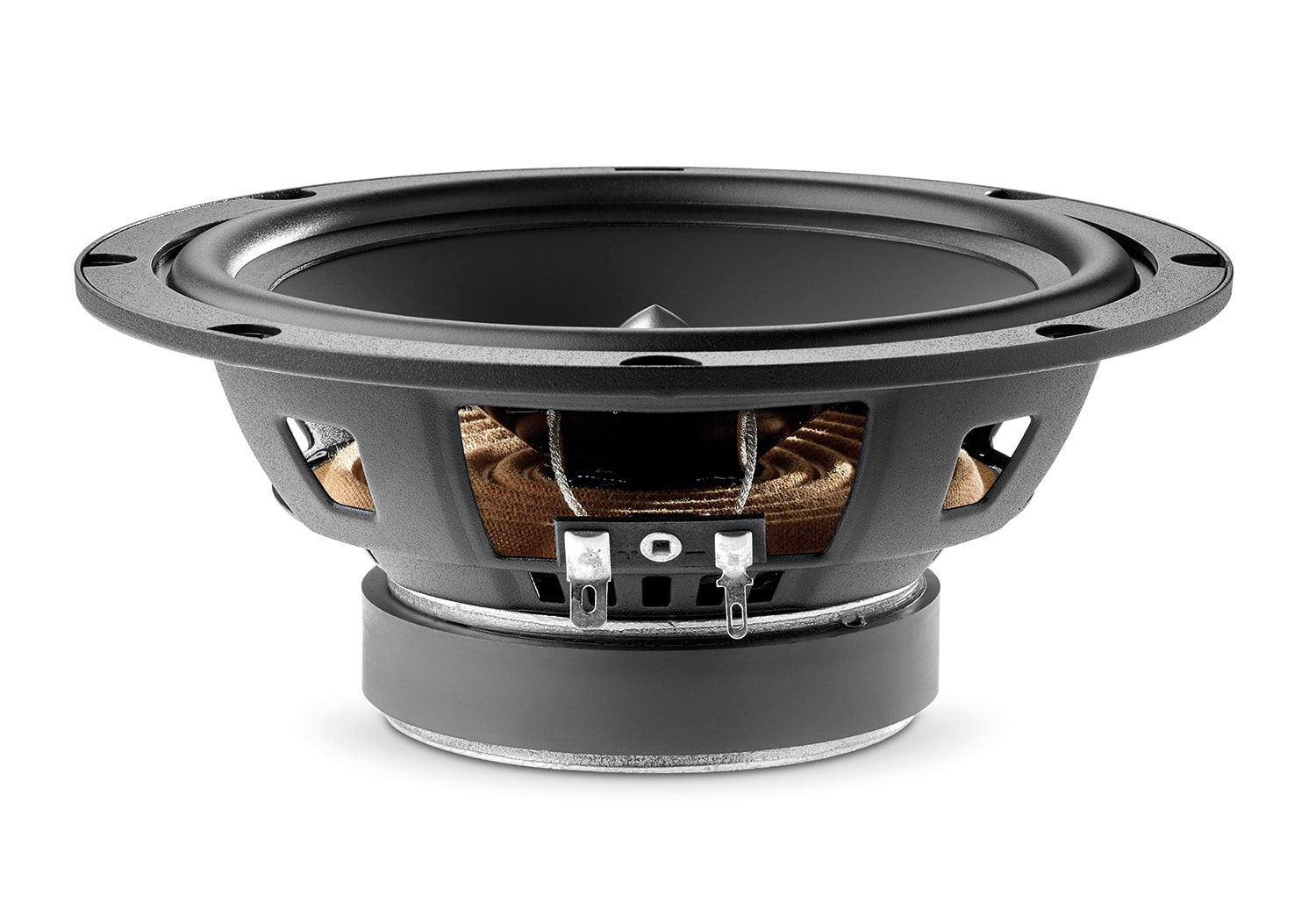 Focal ASE 165 2-way component speakers (165 mm).