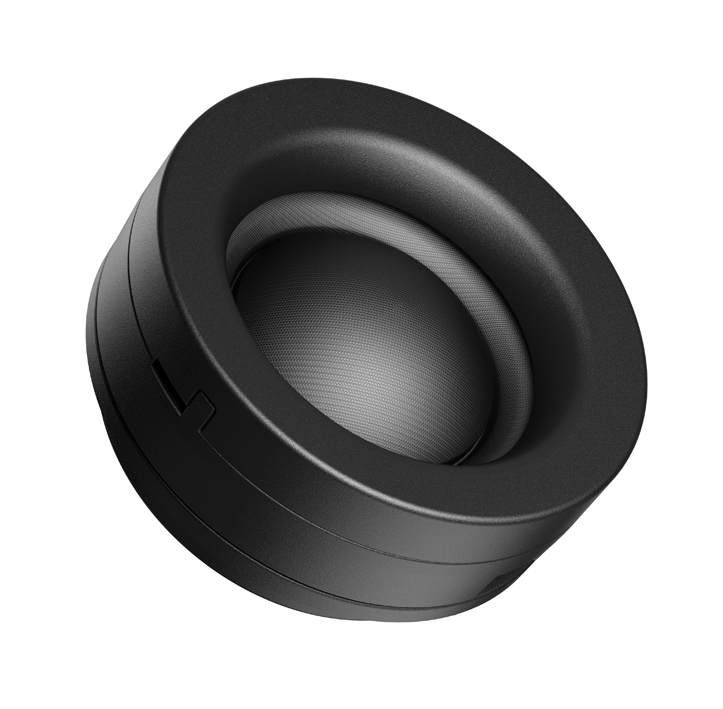 Hertz C 26 OE tweeter.
