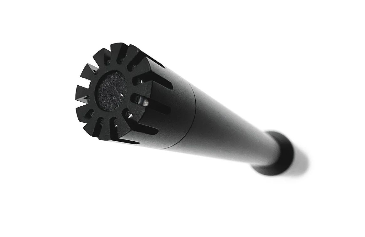 Zapco M-AT1 auto Tune Microphone