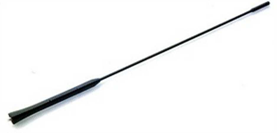 Universal spare rod for car AM/FM antenna (ANTI-NOISE). 7551037