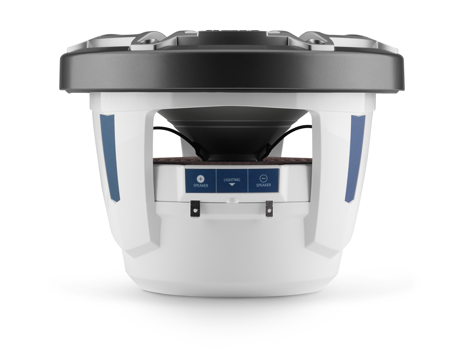 JL Audio M6-8IB-S-GmTi-4 - subwoofer 8" (200 mm).