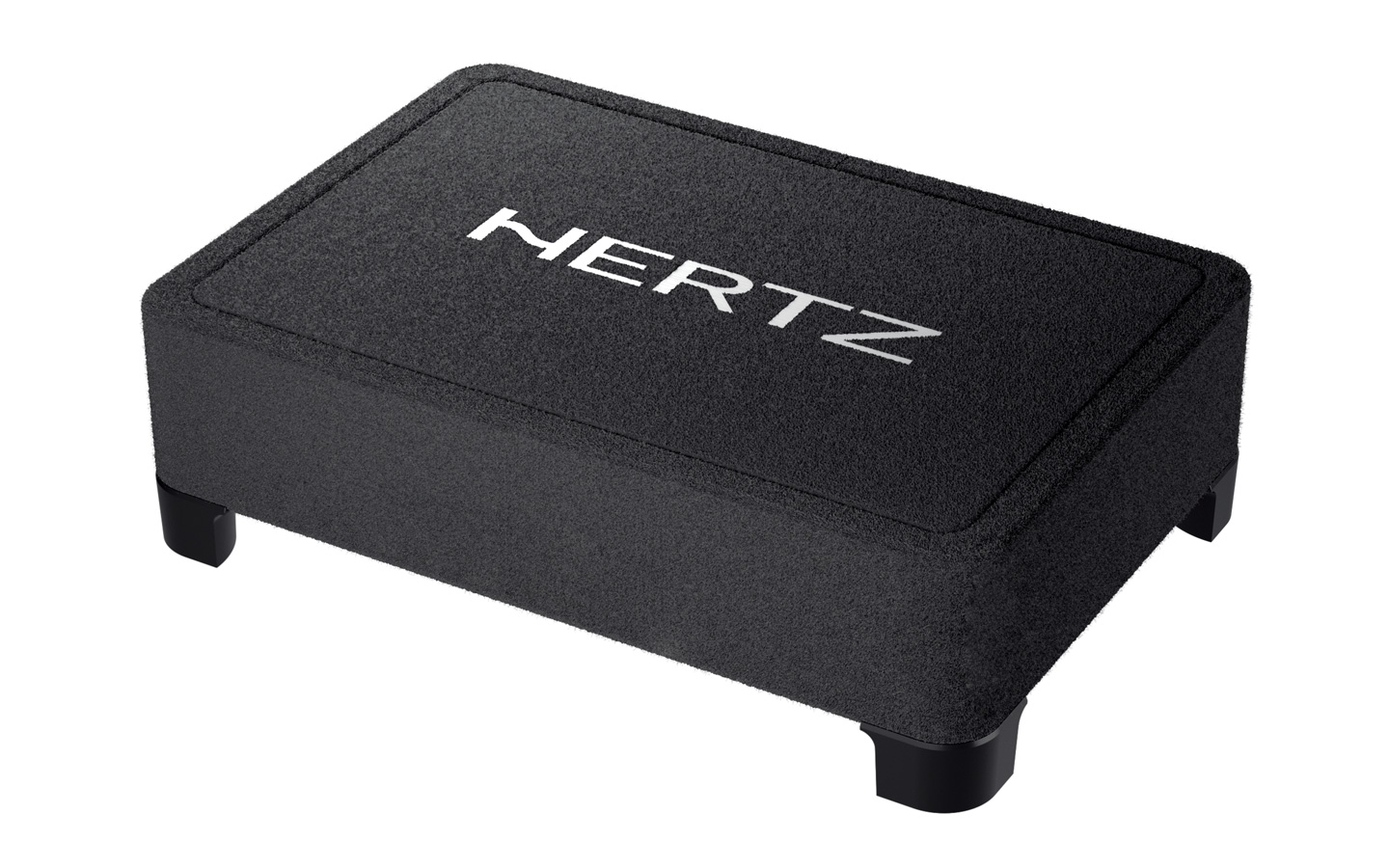 Hertz MPBX 250 S2 bass reflex subwoofer 10" (250 mm).