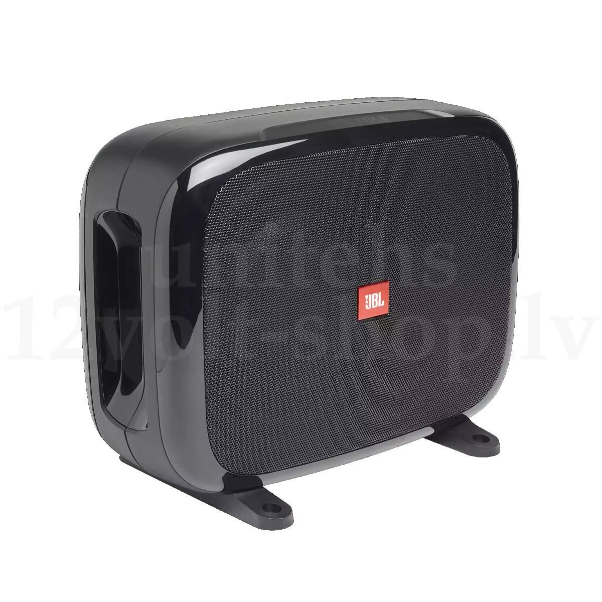 JBL FUSE bass reflex subwoofer 8" (200 mm).