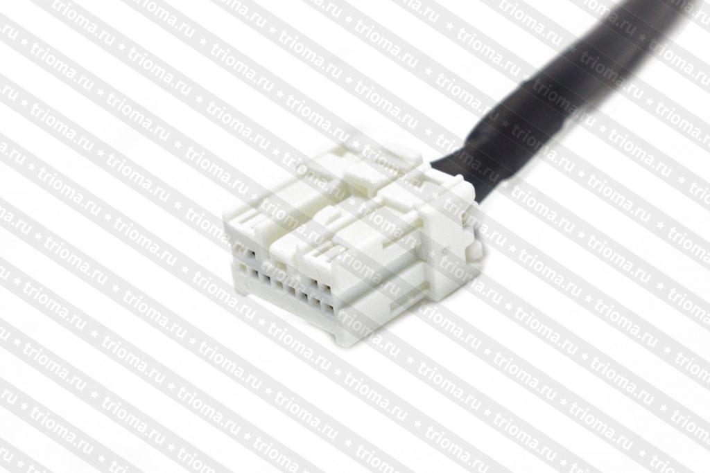 Adapter USB, AUX for Infiniti (->2009). Nissan-Flip