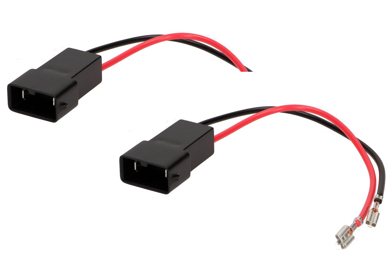 Honda speaker fitting adapter. AG-10