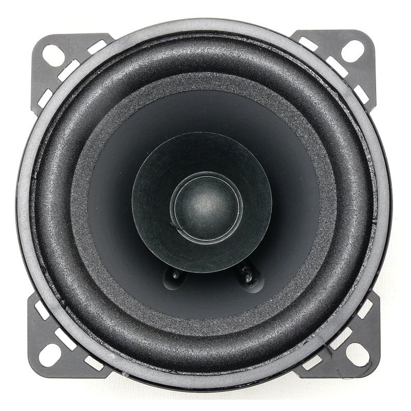 Calearo D100 dual cone speakers (100 mm). 7697331