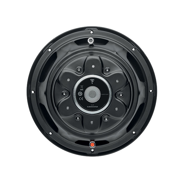 Focal Sub 10 Slim subwoofer 10" (250 mm).