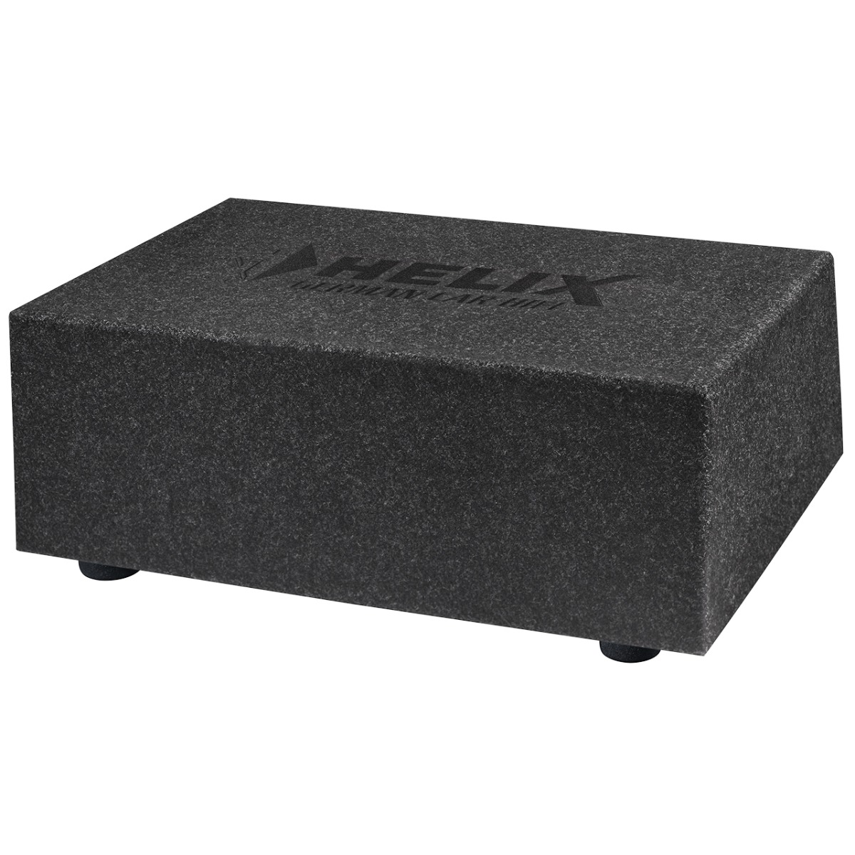 Helix K 10E.2 boxed subwoofer (250 mm).