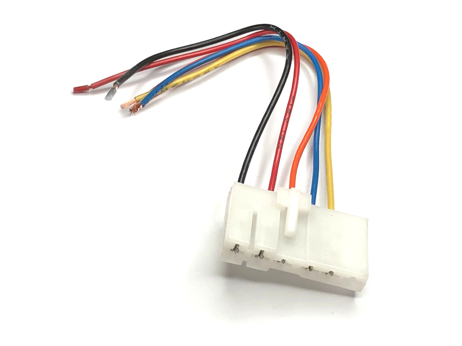 Universal adapter (DIN connector). PC3-04.