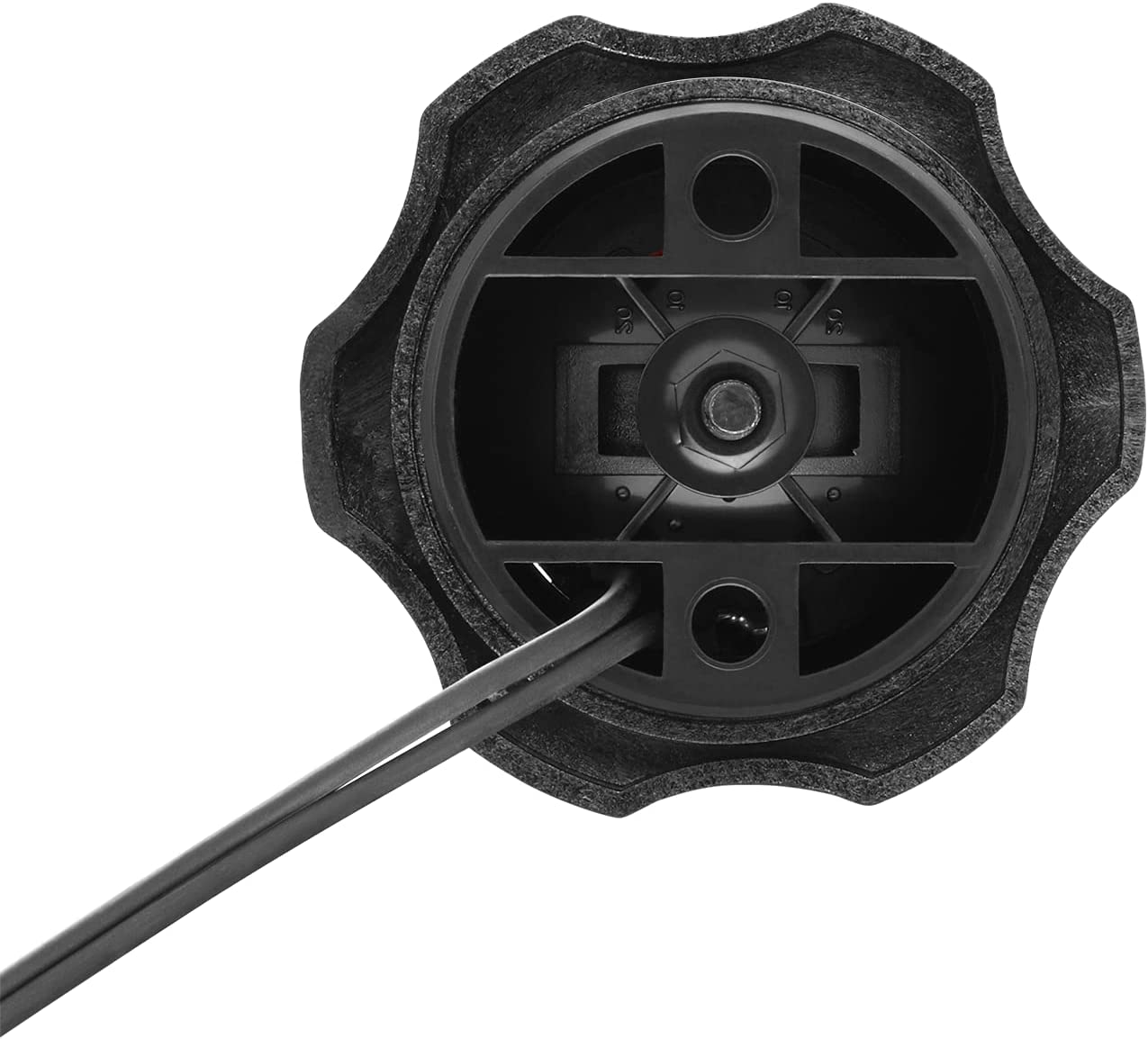 JBL Club 605CSQ 2-way component speakers (165 mm).