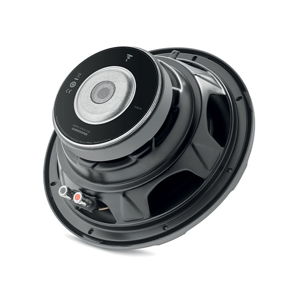 Focal Sub 10 subwoofer 10" (250 mm).