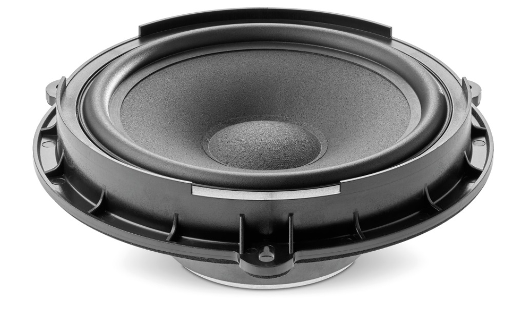 Focal IS Ford 165 component speakers (165 mm) for Ford, Lincoln.