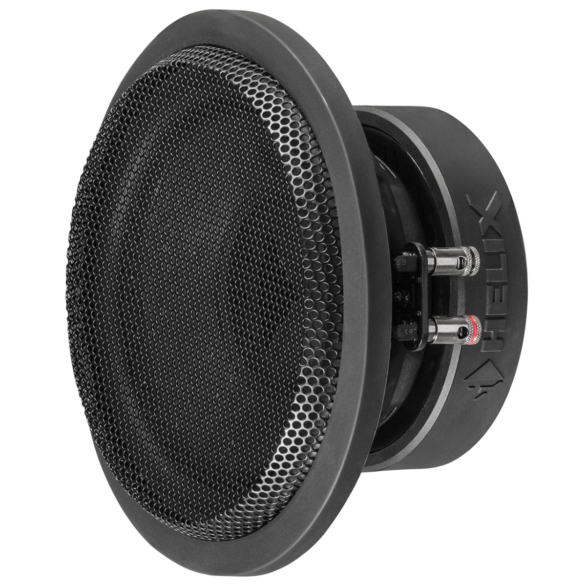 Helix IK W8-DVC2 subwoofer 8" (200 mm).