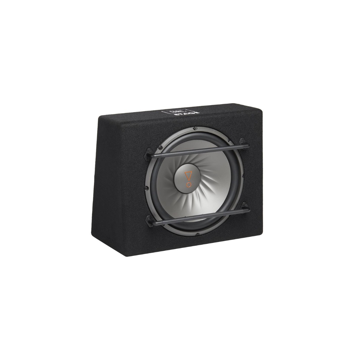 JBL Stage 1200S boxed subwoofer 12" (300 mm).