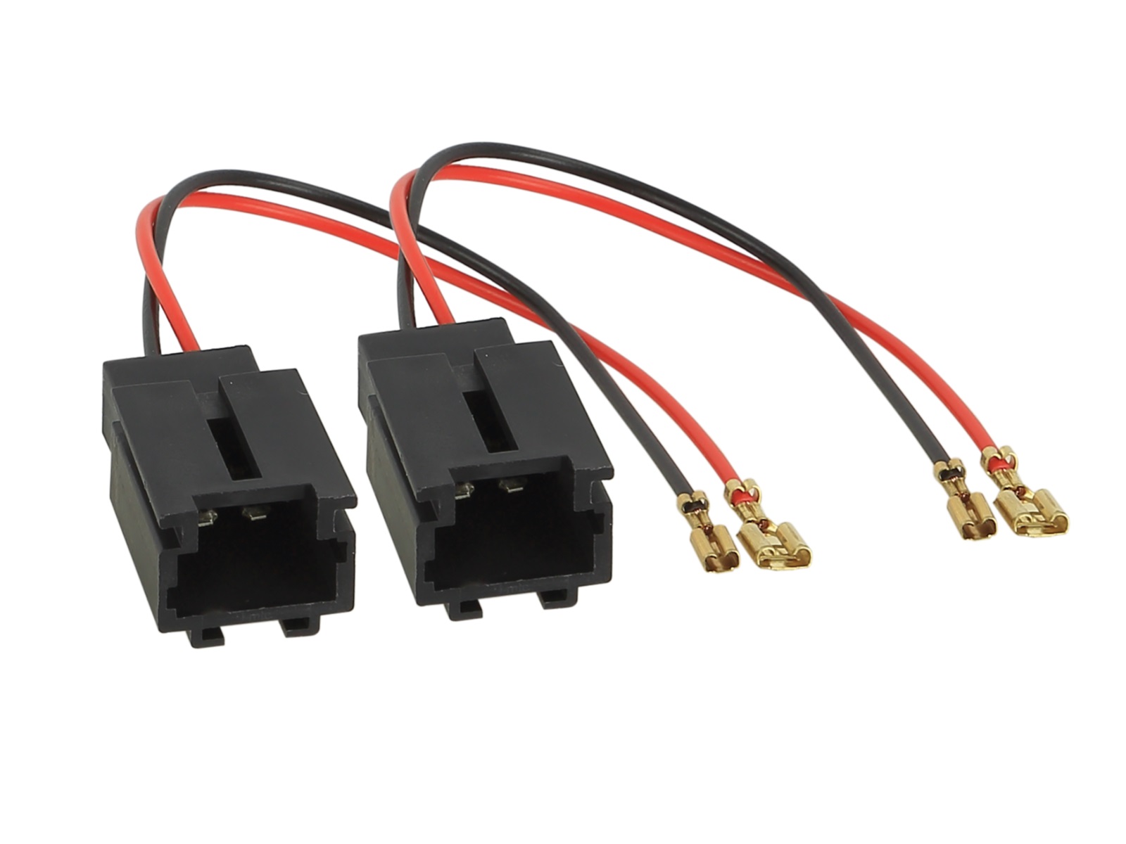 Citroen, Peugeot (->1999) speaker fitting adapter. AG-3