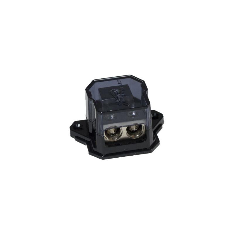 Power distribution block. Stinger SSDB024 