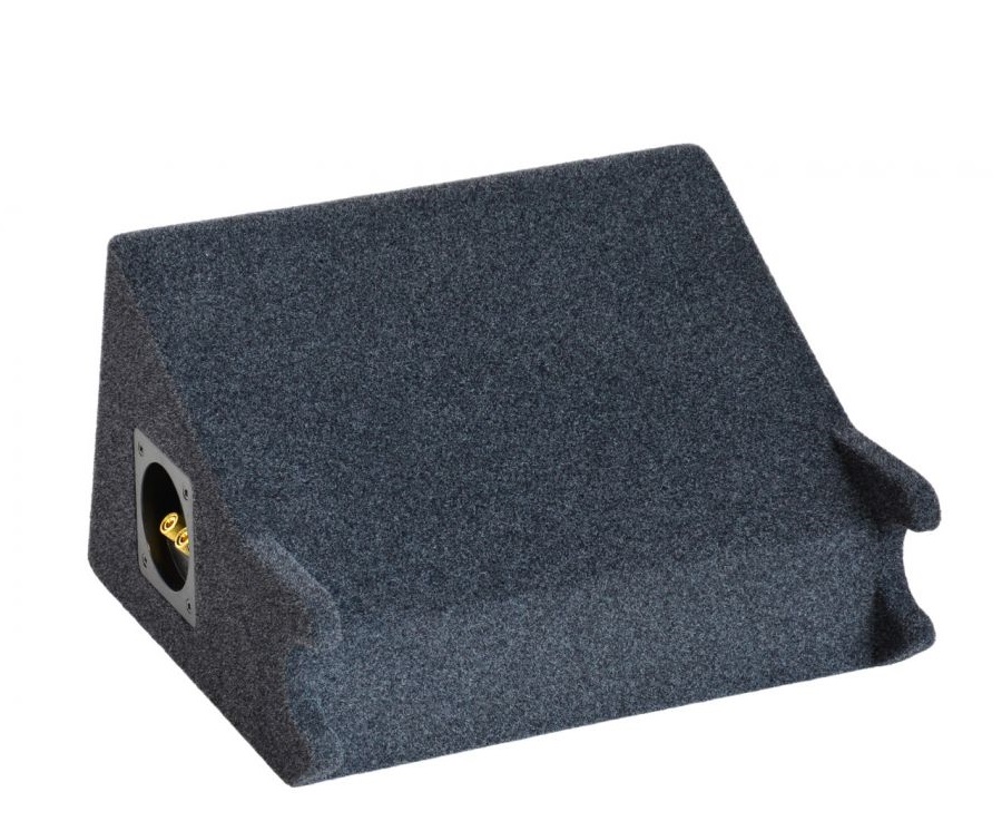 Citroen Jumper (2006->), Fiat... subwoofer box (stealth). FIAT.01