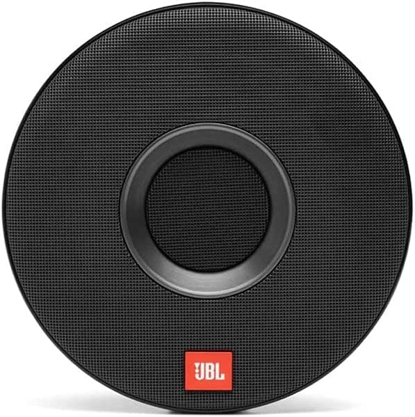 JBL Club 605CSQ 2-way component speakers (165 mm).